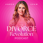 The Divorce Revolution Podcast