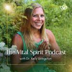 The Vital Spirit Podcast